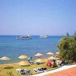 Hotel Polat Riva