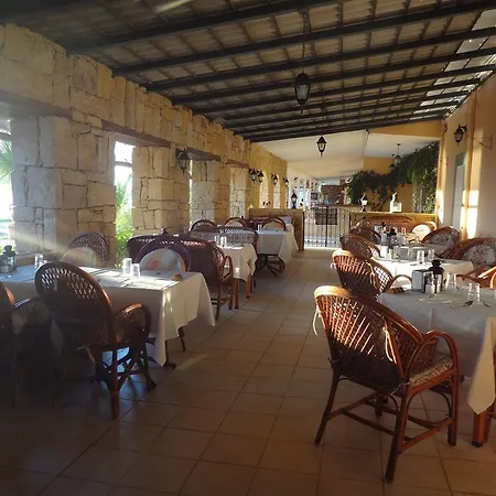 Polat Riva Hotel