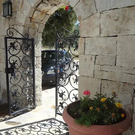 Polat Riva Hotel Ören