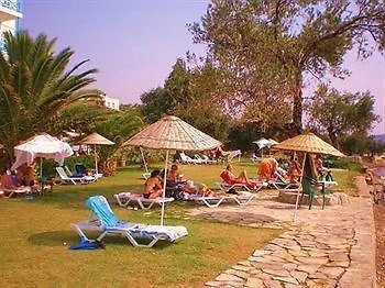 Hotel Polat Riva Ören