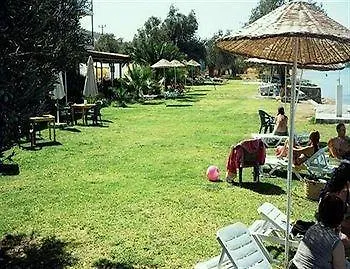 Polat Riva ホテル 3*