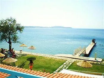 Polat Riva Hotel