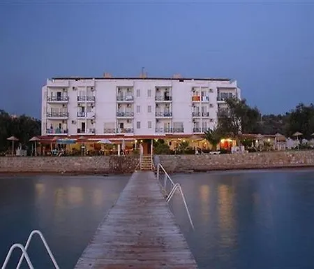 Polat Riva 3* Burhaniye