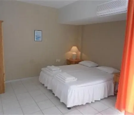 Hotel Polat Riva 3*