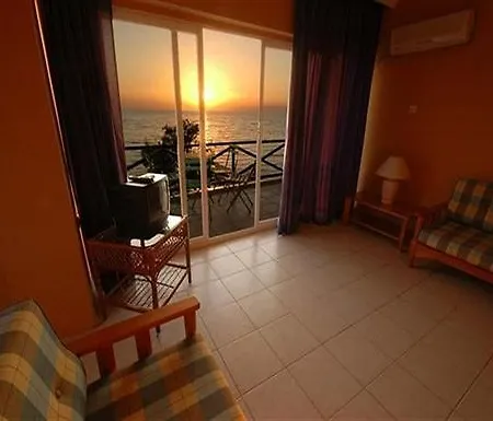 Polat Riva Hotel