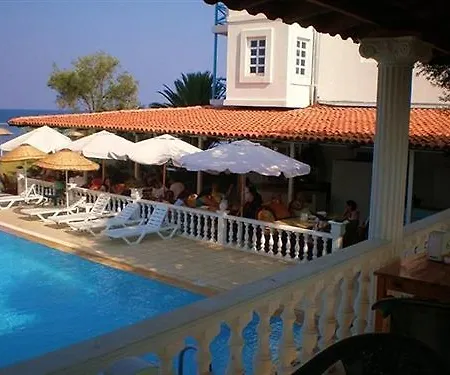 Polat Riva 3* Burhaniye