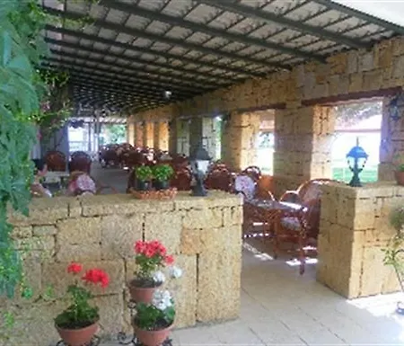 Hotel Polat Riva 3*