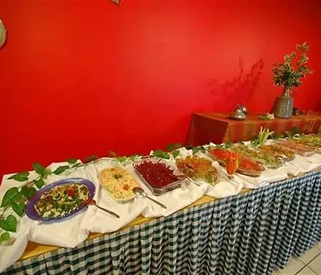 Polat Riva Hotel 3*