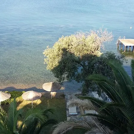 Polat Riva ホテル 3*