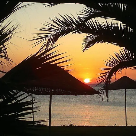Polat Riva Hotel