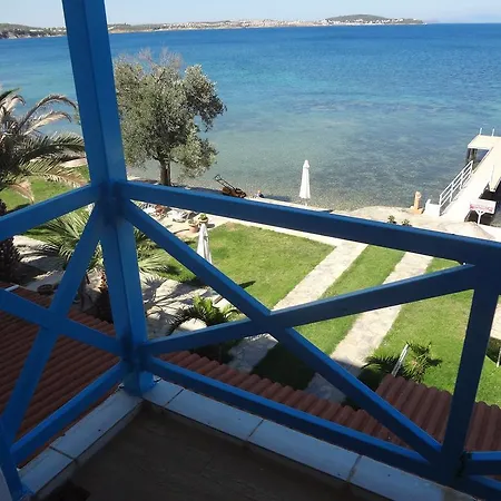 Hotel Polat Riva Burhaniye