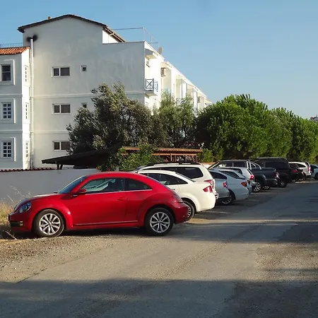 Polat Riva Burhaniye