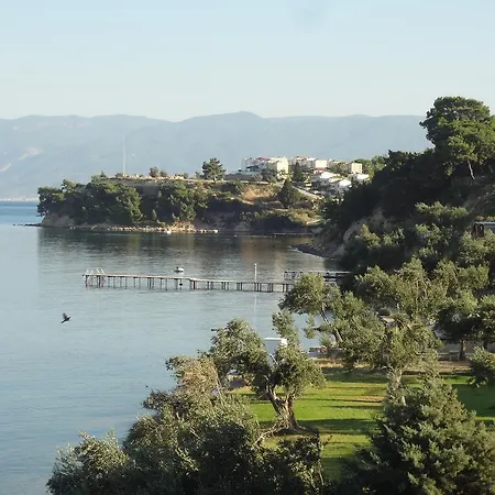 Polat Riva 3* Burhaniye