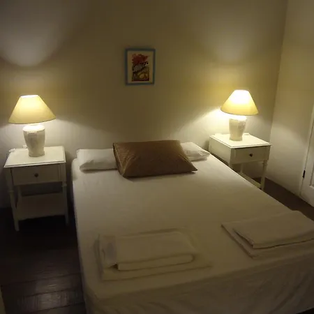 Hotel Polat Riva Burhaniye