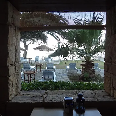 Hotel Polat Riva Burhaniye