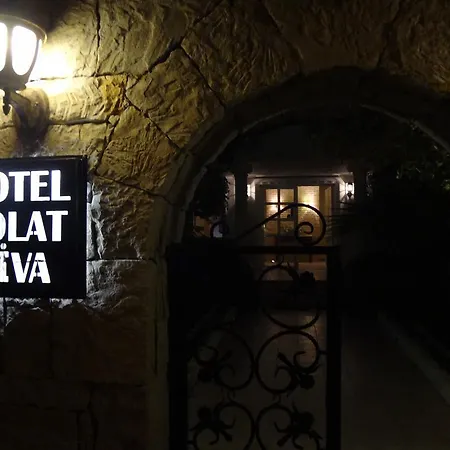 Hotel Polat Riva