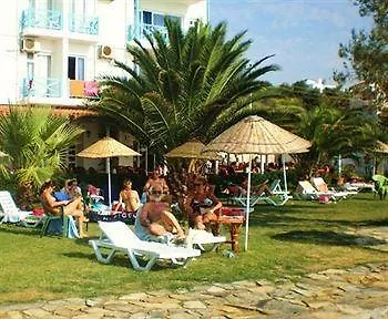 Polat Riva 酒店 3*