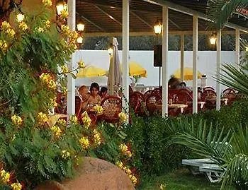 Polat Riva 酒店
