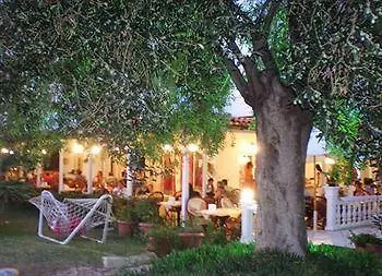 Polat Riva 酒店 3*