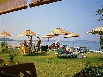 Polat Riva 酒店 3*