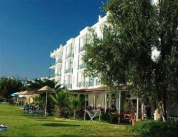 Polat Riva 酒店 3*