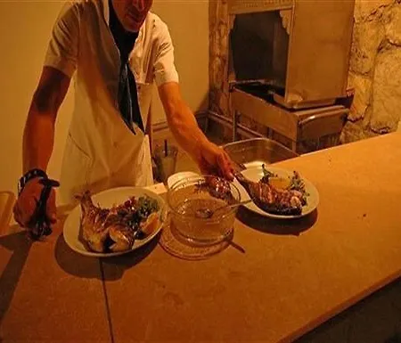 Hotel Polat Riva Burhaniye