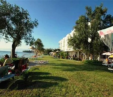 Polat Riva 酒店