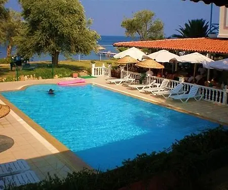 Hotel Polat Riva Burhaniye