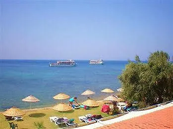 酒店 Polat Riva