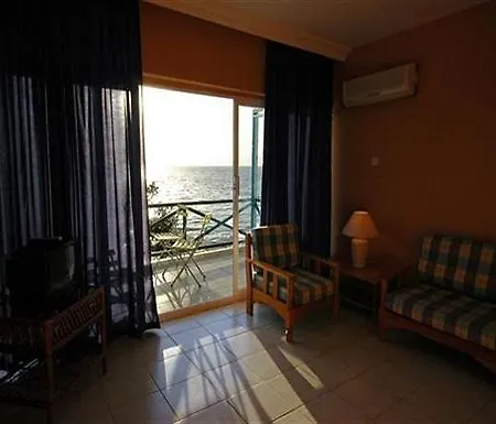 Polat Riva Hotel Burhaniye