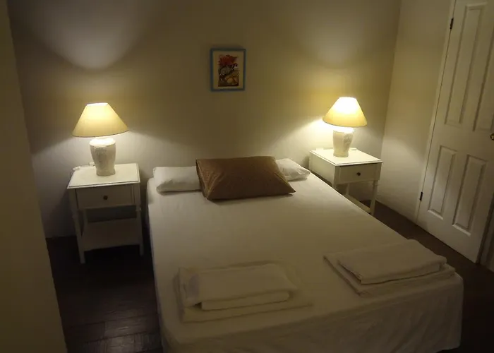 Hotel Polat Riva Ören