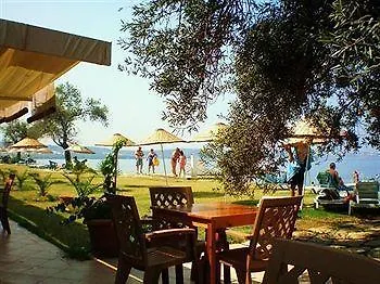 Polat Riva Hotel Ören