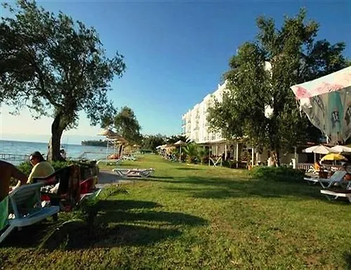 Polat Riva Hotel